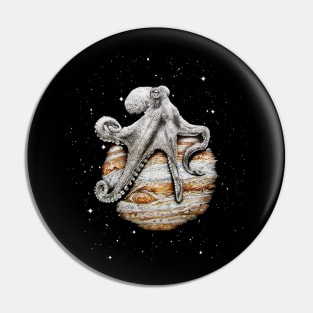 surreal Pin