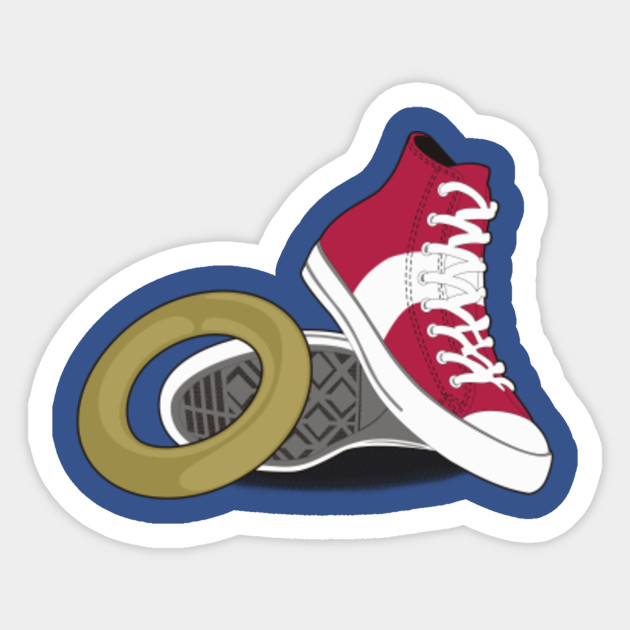 sonic the hedgehog converse