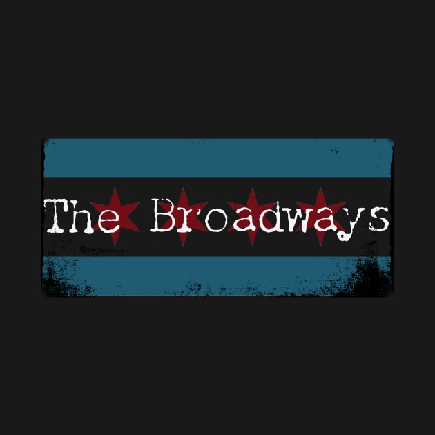 The Broadways by Distancer