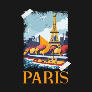 paris T-Shirt