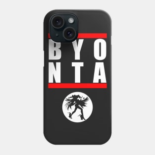 BAYONETTA Phone Case