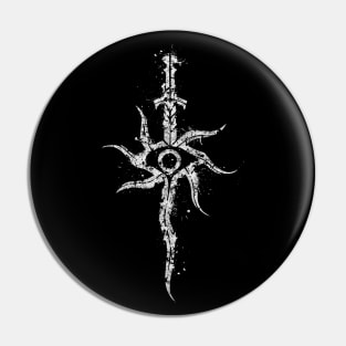 Dragon Age Inquisition Pin