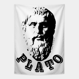 Plato Tapestry