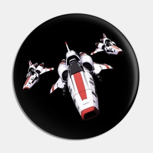 Mark II Viper Formation Pin