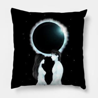 Soulmates Pillow