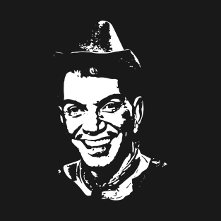 Cantinflas - Cine Mexicano T-Shirt