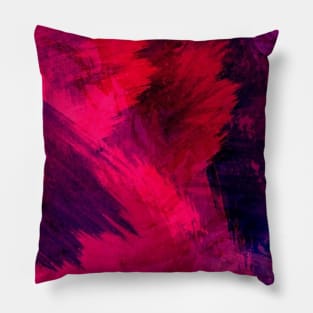 Pink Shade Pillow