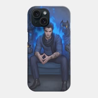 Hades Phone Case