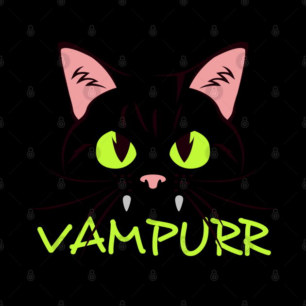 Vampurr by MZeeDesigns