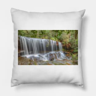 Somersby Falls 2014 Pillow