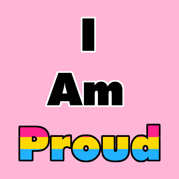 I am Proud (Pansexual) by Zorveechu