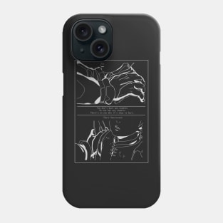 Vinland  - Thors Snorresson Phone Case