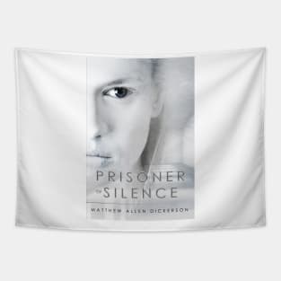 Prisoner of Silence Tapestry