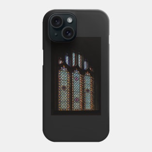 Henley-in-Arden15 (St. John Church) Phone Case