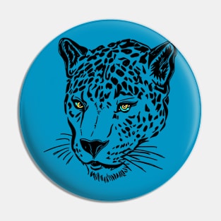 Jacksonville Jaguars Pin