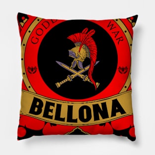 BELLONA - LIMITED EDITION Pillow