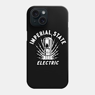 Imperial State Electric Phone Case