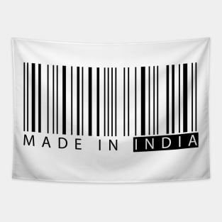 Made in India Tapestry