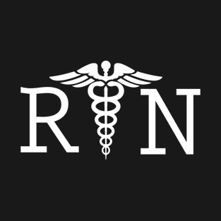 RN Shirt Nurse LPN shirt EMT Medical Urgent Care Hospital Emergency First Aid Ambulance shirt T-Shirt