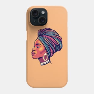 Pray For Love. Women's Phone Case