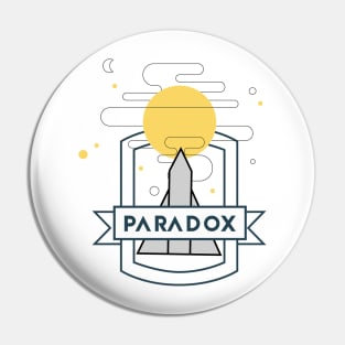 Paradox Pin