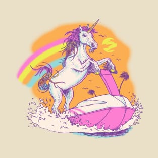 Fabulous Summer T-Shirt