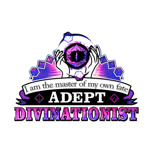 Adept Divinationist T-Shirt