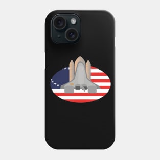 Plants Apollo Nasa Phone Case