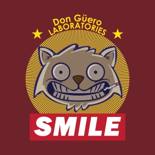 SMILE T-Shirt