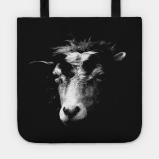 sheep Tote