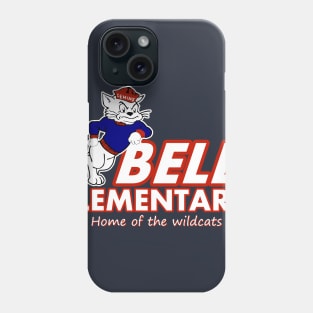 Bell Elementary Phone Case