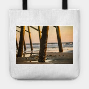 North Carolina Dock Tote