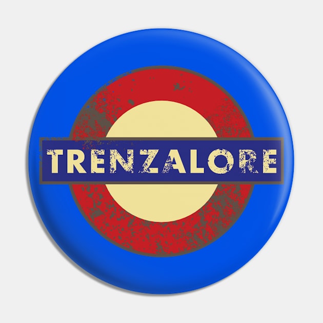 TRENZALORE METRO STATION Pin by KARMADESIGNER T-SHIRT SHOP