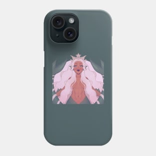 Starbucks Siren Phone Case