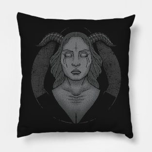 Gone With the Sin Pillow