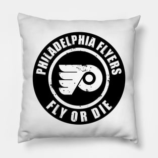 Fly Pillow