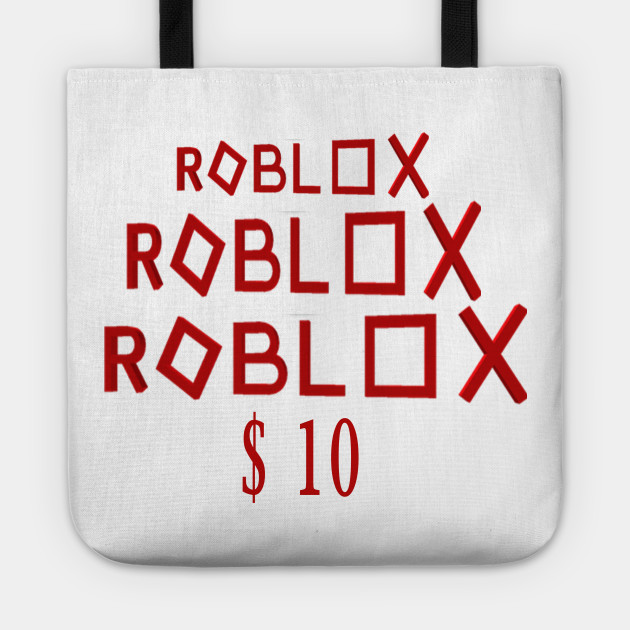 Roblox Power Money Roblox Power Money Bolsa De Tela Teepublic Mx - camisetas beisbol roblox teepublic mx