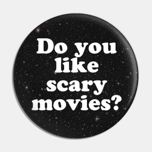 scream Pin