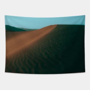 Desert Of Dubai 2 Tapestry