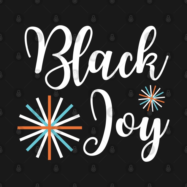 Black Joy by MalibuSun