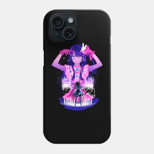 My Favorite Idol Phone Case