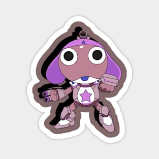 keroro Magnet