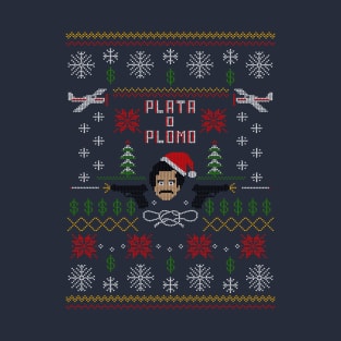 Narco Christmas T-Shirt