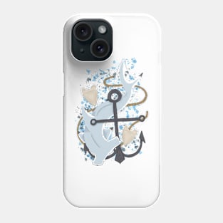 Hammerhead Phone Case