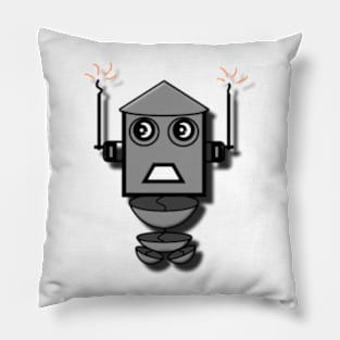 Mr Robot Pillow