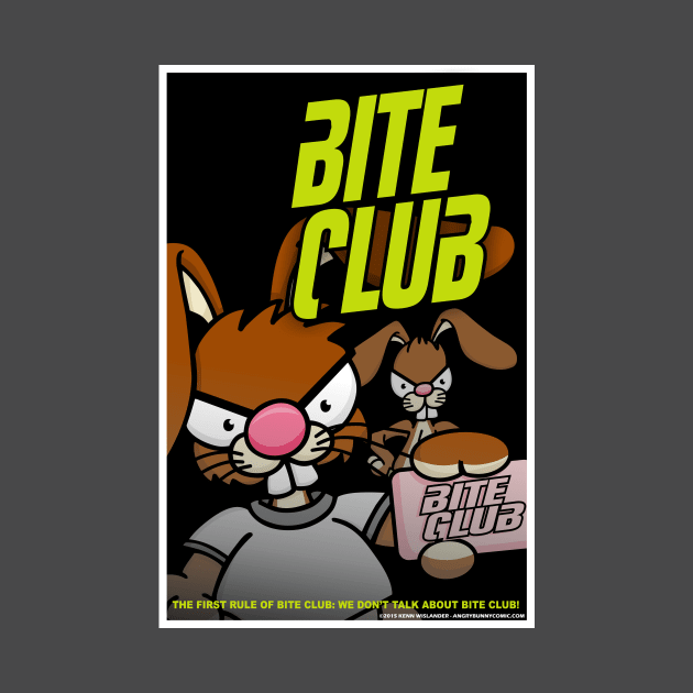 Bite Club by Wislander