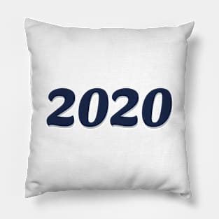 2020 Pillow