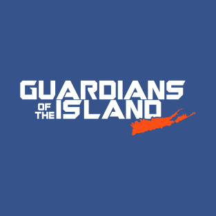 Island Protectors T-Shirt