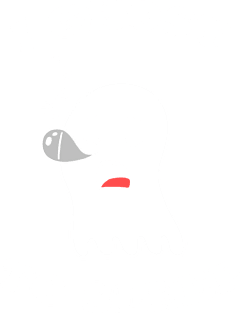 I Ghost To Sleep Magnet