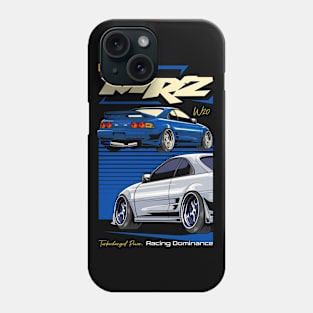 Toyota MR2 W20 Car Phone Case